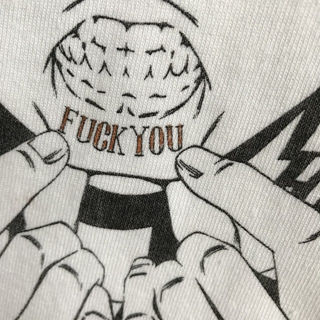 Kids Fuck You カネコアツシ Yonpo