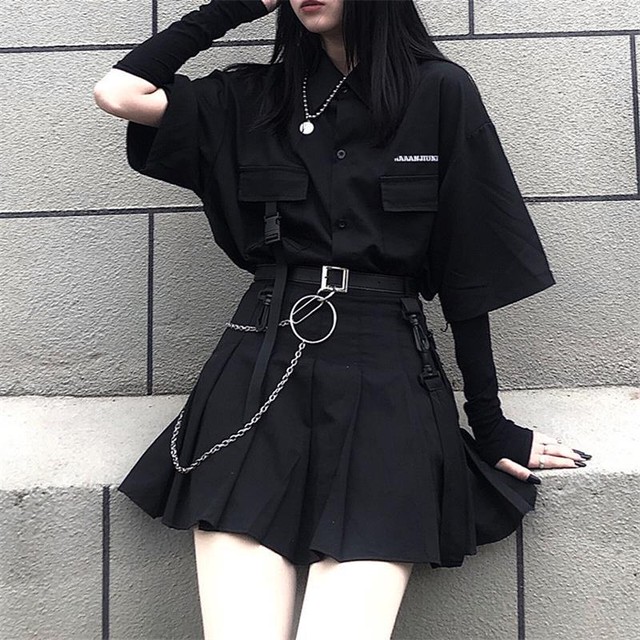 Dressyなモード系 ゴシック専門店 Ladies Fashion Seasonz