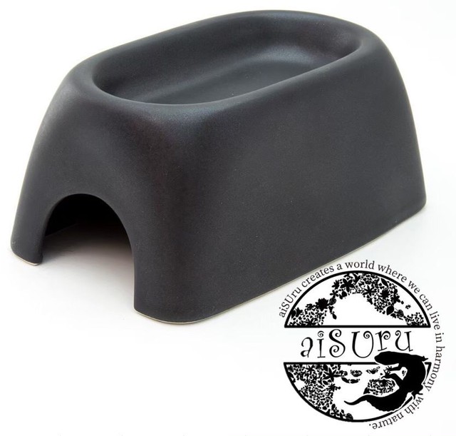 Ishelter アイシェルター ノーブルブラック 爬虫類 小動物 Suke Rep