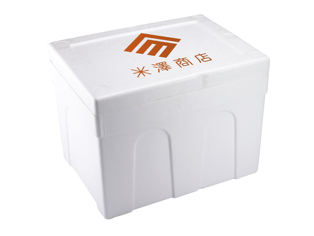 銅のお魚ボックス Plus(切り身)