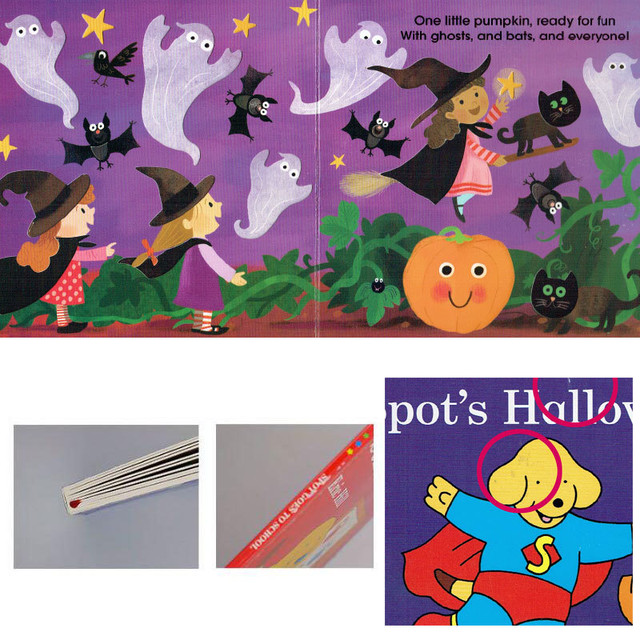 コロちゃんなど ハロウィーン英語絵本 3冊セット 幼児向け 英語絵本の わんこ英語books コロちゃんなど ハロウィーン英語絵本 3冊セット 幼児向け 英語絵本の わんこ英語books