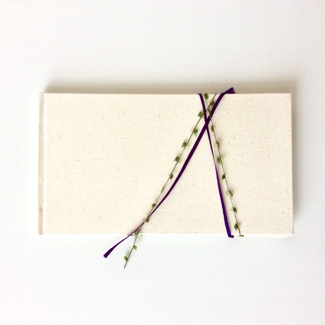 21年手帳 お好きな布で世界に一冊の手帳 あしたの手帖