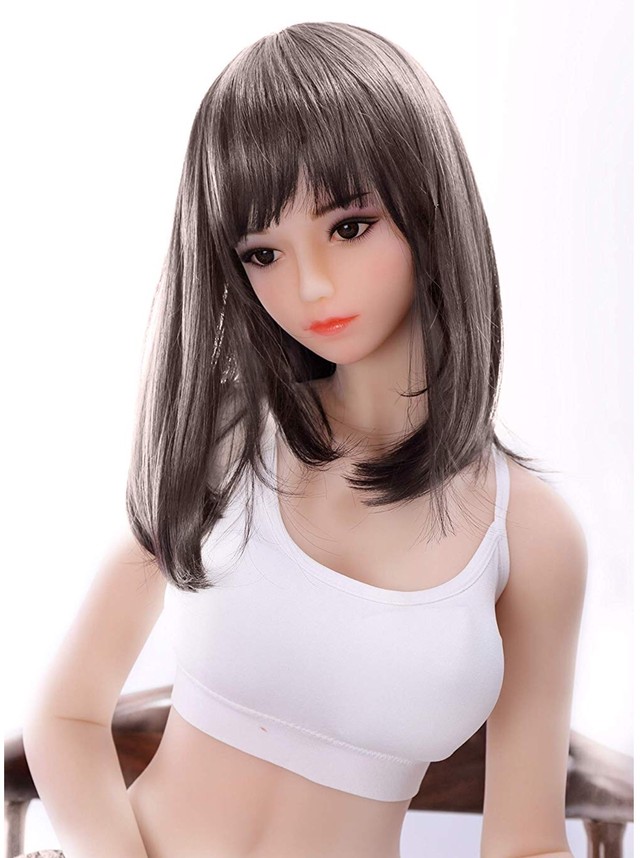 入門セット リアルセックスドール1式セット 116cm Real Doll