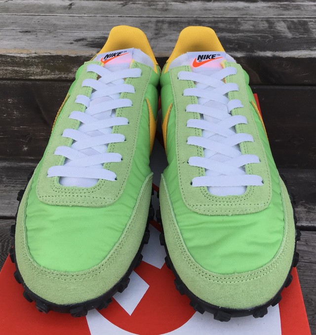 Nike Waffle Racer ナイキ ワッフルレーサー Trunk 23