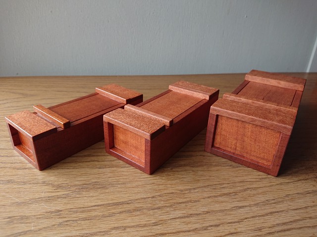 ミニチュア大工道具b 9点セット 手づくり工房 うらぼたん