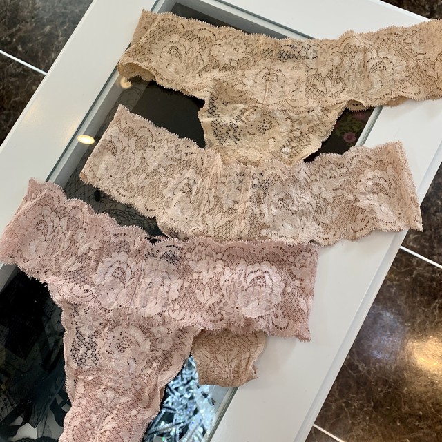 タンガ 3色展開♡ cosabella