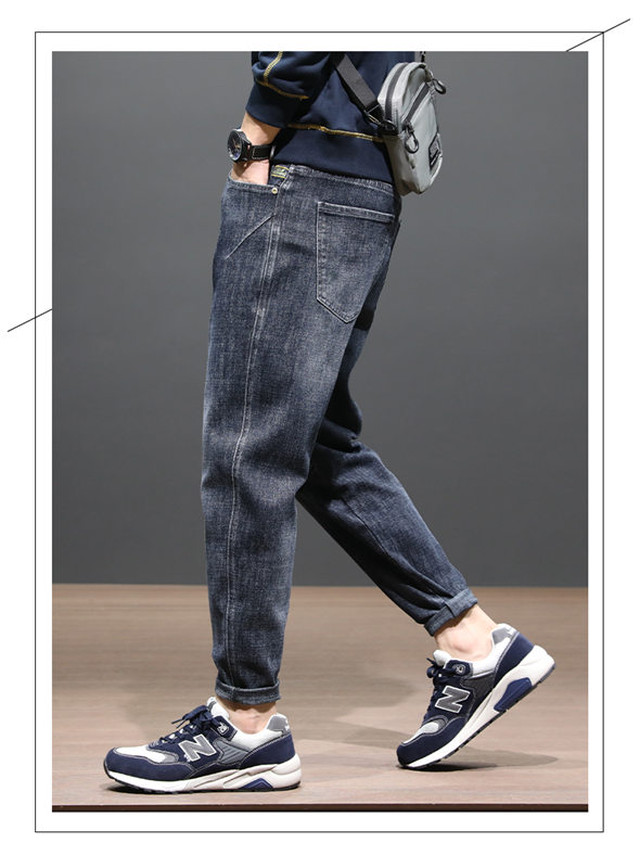 ジーンズ メンズ スキニーパンツ パッチワーク スキニーデニムパンツ デニムパンツ デニム パンツ スリム 個性的 1102nzk02 Bikewear