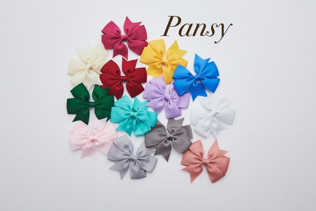 Pansy パンジー Anna Shop