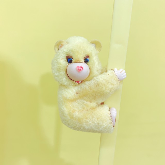 New限定品 ケアベア 10 キャラクターグッズ