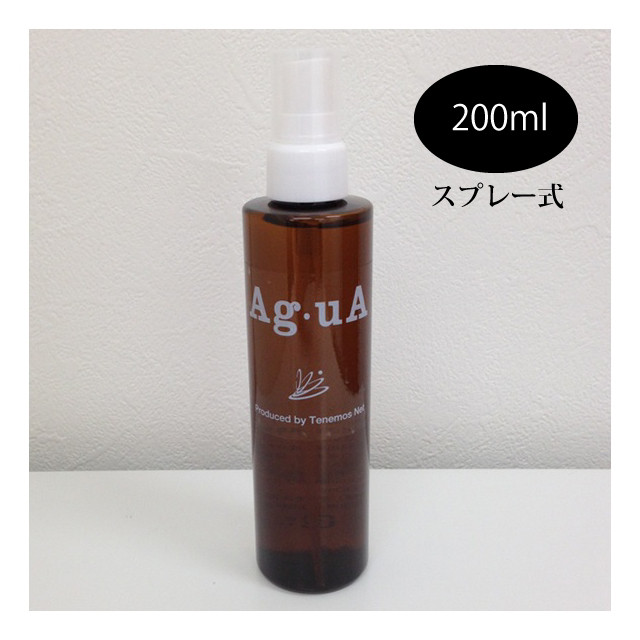 Ag Ua アグア 酵素水 スプレー 0ｍl Cafuu