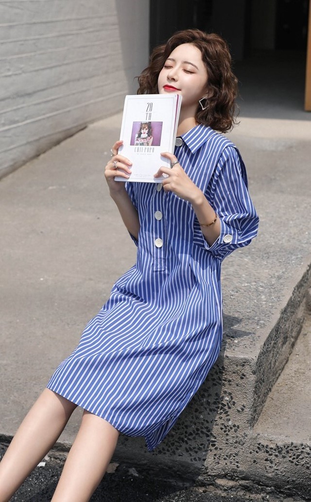 メーカー包装済 ワンピース レディース 大人可愛い きれいめ デート 上品 ラウンドネック ロング お出かけ エレガント 大人 綺麗 デート セクシー 期間限定 半額以下 Asadtv Com