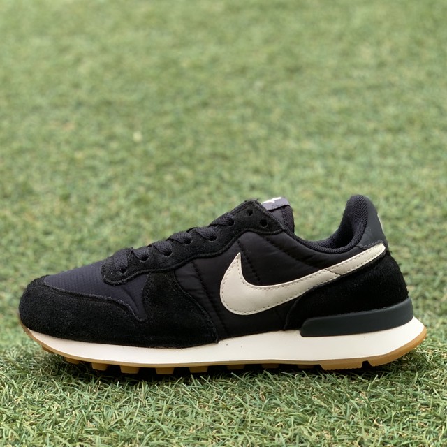 Nike Internationalist ナイキ インターナショナリスト F333 Reshoe