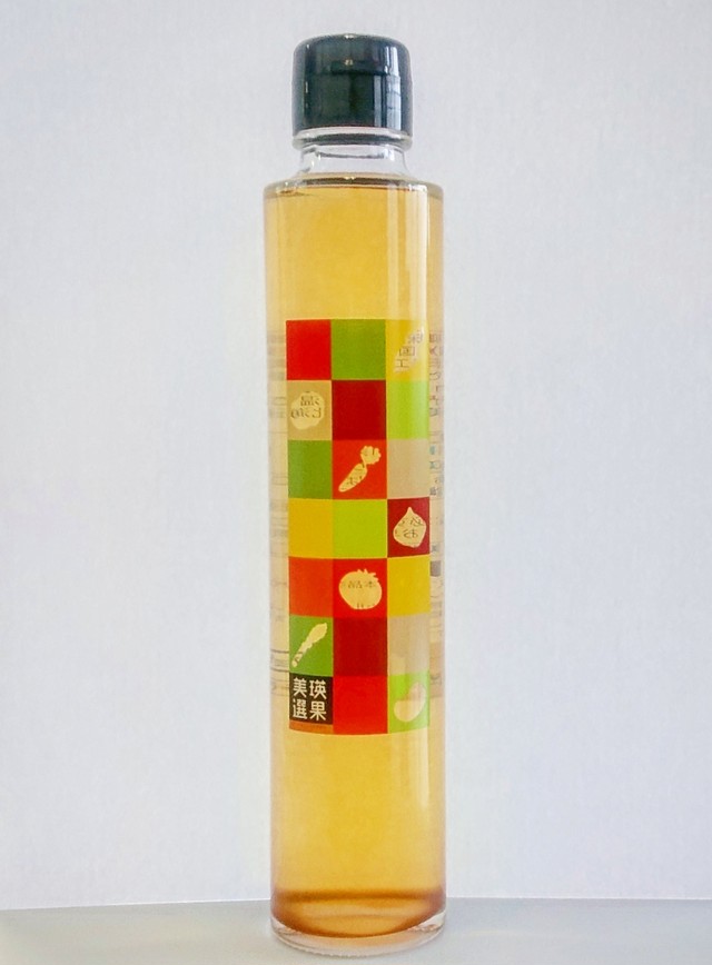 美瑛選果様 ピクルス調味液200ml