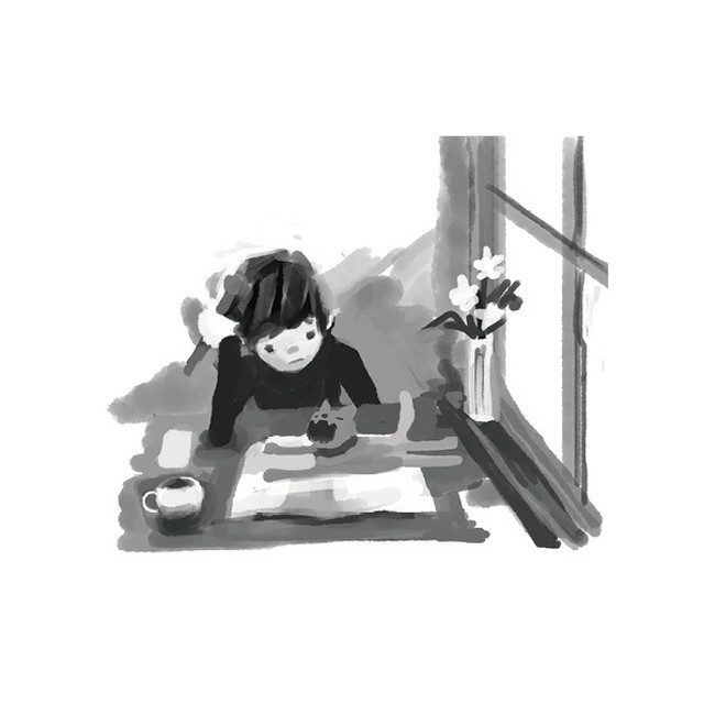 イラスト集２ Life Santabunny Web Shop