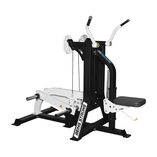 アイソラテラル ペック デック BEING MODEL JPL-107