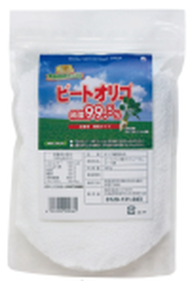 ビートオリゴ(徳用)300g:食物繊維豊富なビートオリゴ糖(ラフィノース)製品