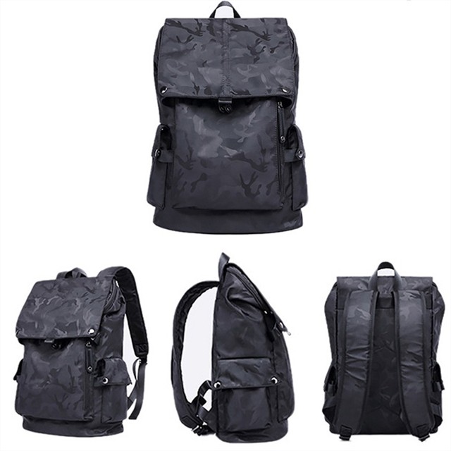 Ammi リュックサック 通学 高校生 大学生 人気 メンズ バックパック 大