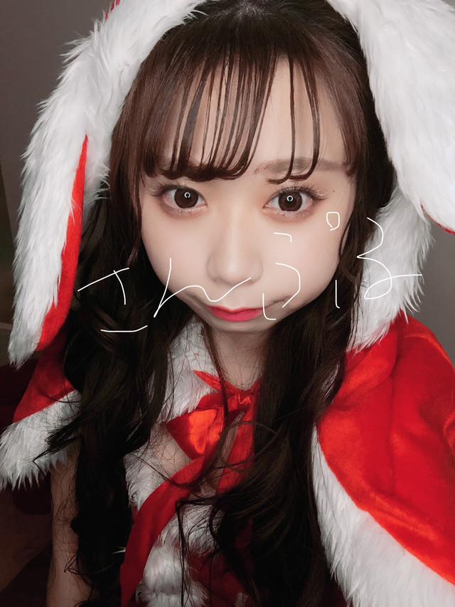 サンタ衣装 らんだむちぇき Littleloveoon