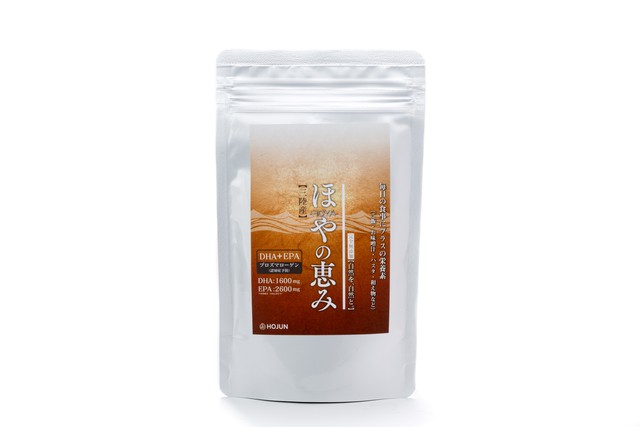 ほやの恵み 話題のスーパーフードのホヤがパウダーに 無添加商品 Hojundo
