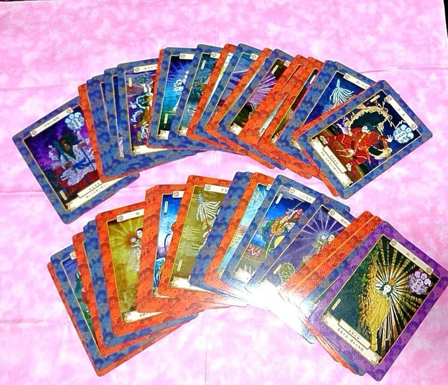 オンライン 八百万の神カード ネイルズピュアギャバンセイジ