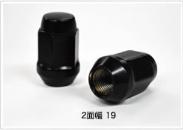 Bridgestone ホイールナット 黒 袋ナット ジムニー専門店 リバースギア Bridgestone ホイールナット 黒 袋ナット ジムニー専門店 リバースギア
