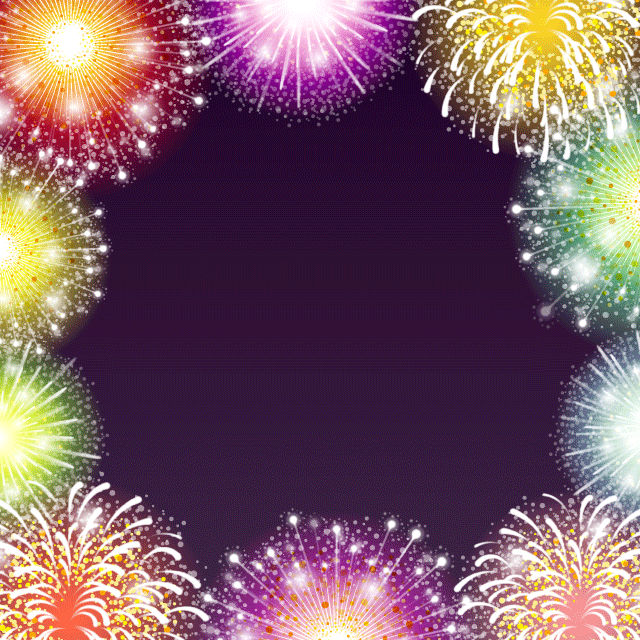 花火 イラスト Feelgraphic