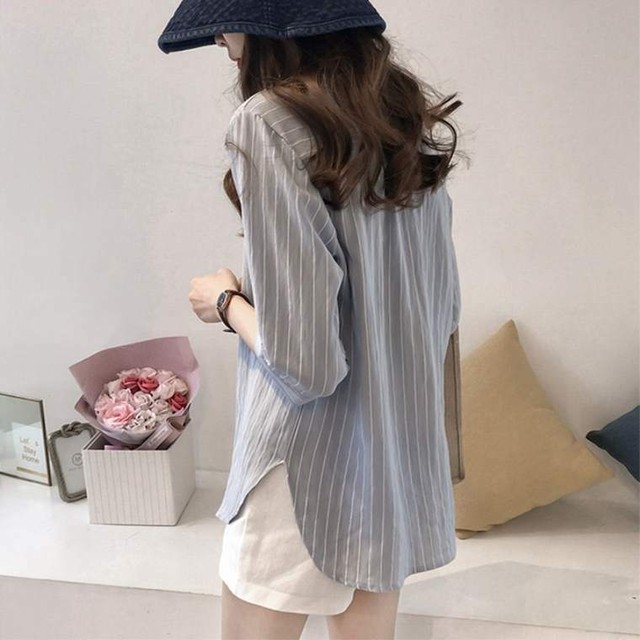 400 おとなしい印象を作り出す大人かわいいブラウス ピンク 海外のプチプラきれいめカジュアルレディースファッション Pakaian Lucu 海外のプチプラきれいめカジュアルレディースファッション Pakaian Lucu