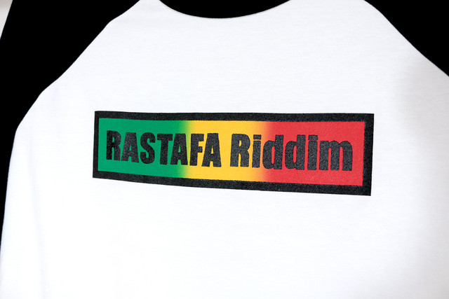 RASTAFA Riddim