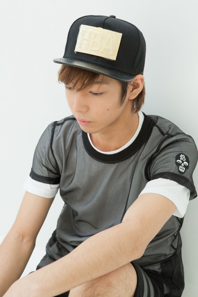 Hbaキャップ Goko