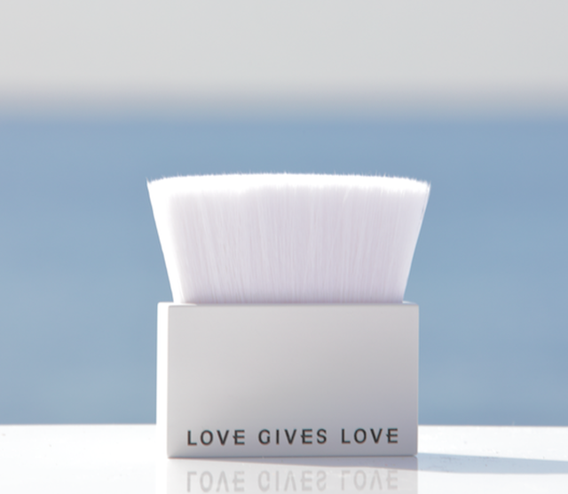 【入荷しました!】Vegan brush