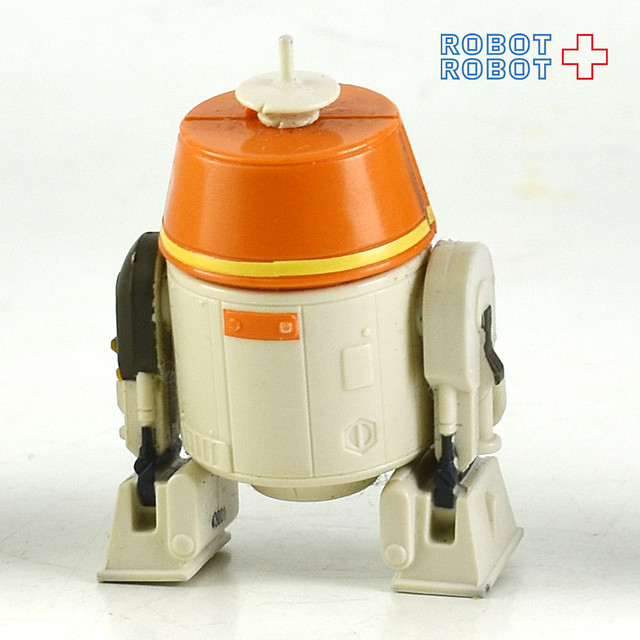 スター ウォーズ レベルズ Sl06 C1 10p チョッパー ルース アクションフィギュア Robotrobot