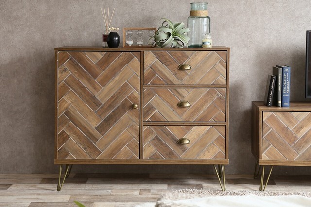 LANA Cabinet 1050 / 西海岸リゾートスタイル ラナ キャビネット 1050