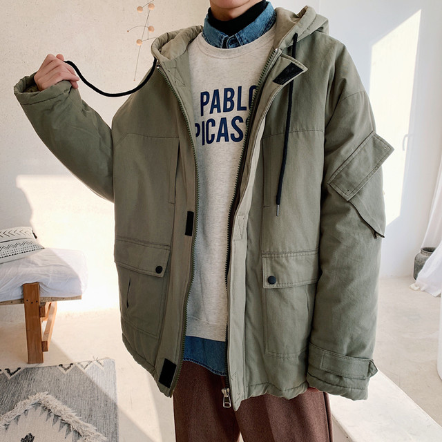 モッズコート 中綿 Bigシルエット フード付き 大きめポケット 取寄 発送目安14 21日営業日 Laff Store For Men ショップ情報 配送スケジュールを必ずご確認下さい モッズコート 中綿 Bigシルエット フード付き 大きめポケット 取寄 発送目安14 21日営業日 Laff Store For Men ショップ情報 配送スケジュールを必ずご確認下さい