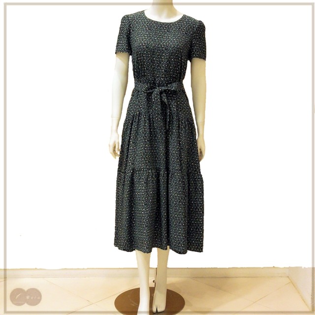 Maxmara Weekend マックスマーラウィークエンド ワンピース ブティックエクリュ ニュー オータニ店
