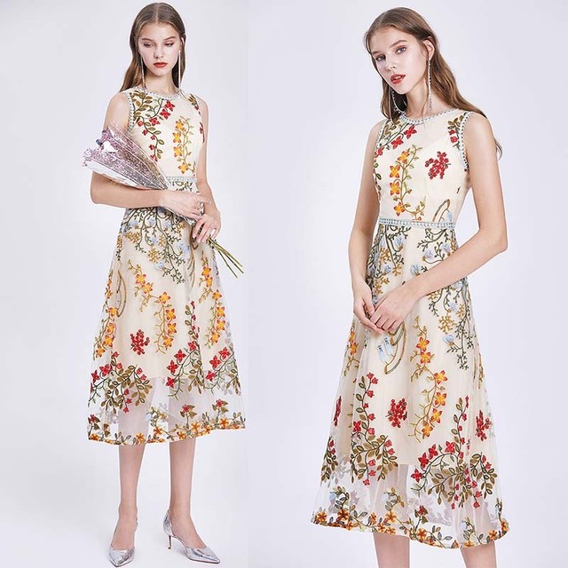 代官山インポートワンピースのセレクトショップ Wild Lily ワイルドリリー