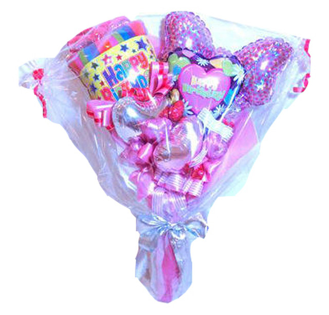 ハッピーバルーン花束 バルーンギフトのオンラインショップ Balloontrip