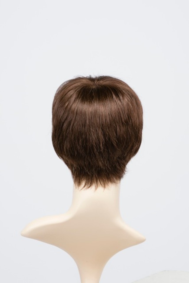 Kntファッションウィッグ ウェーブショートスタイル総手縫い クラッシーのオンラインショップ