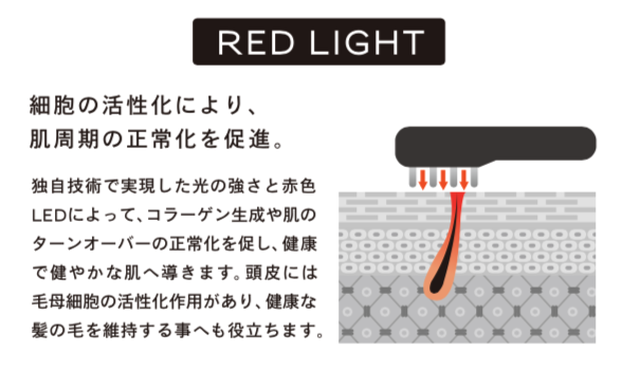 世界最高峰の頭皮ケア体験 Tillet ティレット Tillet