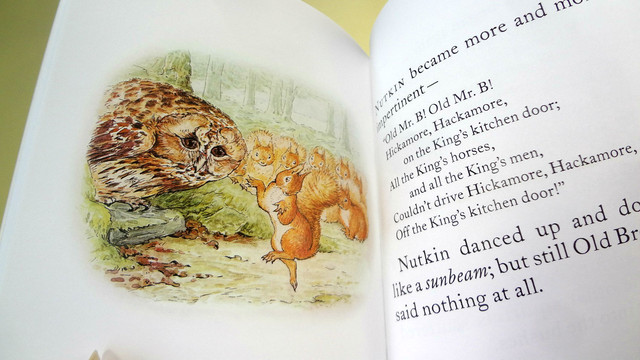 洋書絵本 稀少な限定本 ピーターラビットシーズ4冊セット 雑貨wilko