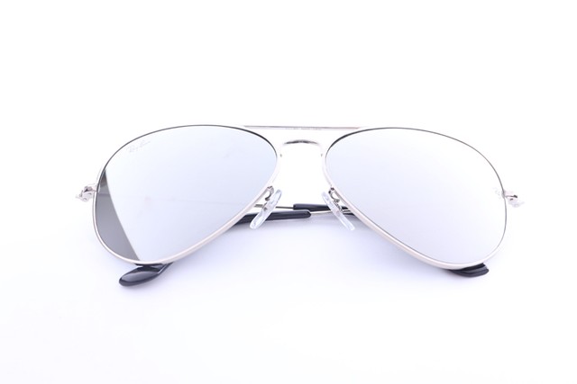 レイバン サングラス アビエーター ラージメタル 偏光 Ray Ban Aviator Large Metal Rb3025 001 58 55 サングラスの店