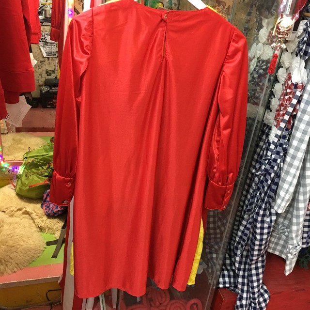 Kinaxy すもうワンピース 高円寺 キタコレビル はやとちり 商品ページ