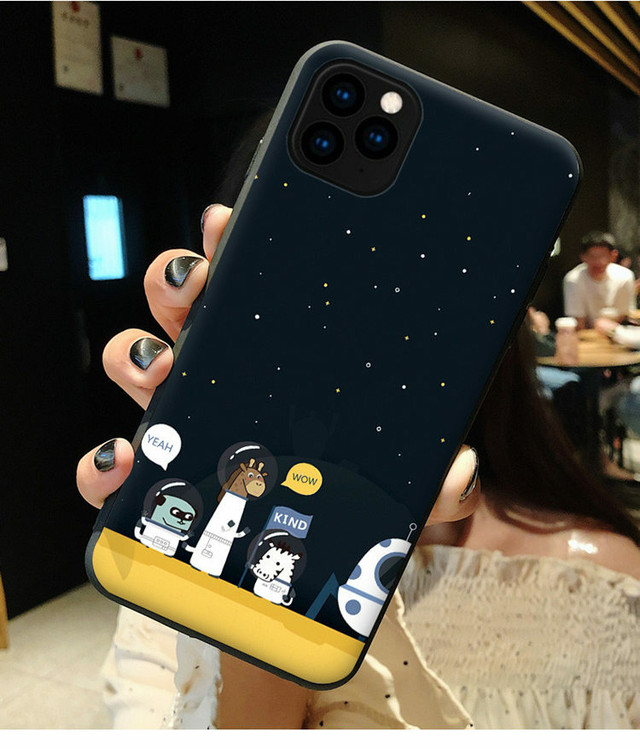 アイホン 11 プロ カバー