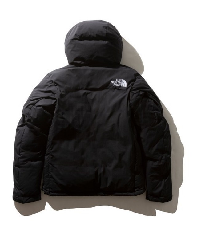 The North Face ノースフェイス 秋冬 Baltro Light Jacket バルトロライト ジャケット ブラック Mサイズ 雑貨株式会社