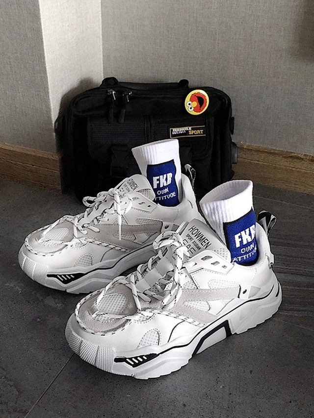 シューズ 韓国メンズファッション通販サイト Sober