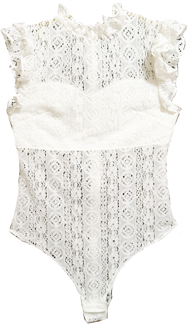 Parisienne Body Ivory パリジェンヌ ボディ アイボリー Nagisa Sano Paris ナギサ サノ パリ Parisienne Body Ivory パリジェンヌ ボディ アイボリー Nagisa Sano Paris ナギサ サノ パリ