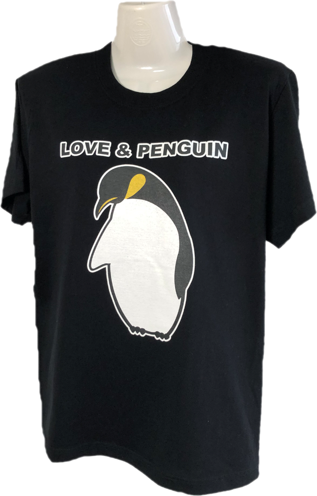 部活シリーズ バレーボールだよ ペンギンちゃん Lサイズ イルカのtシャツ屋さん By Peach Rt 部活シリーズ バレーボールだよ ペンギンちゃん Lサイズ イルカのtシャツ屋さん By Peach Rt