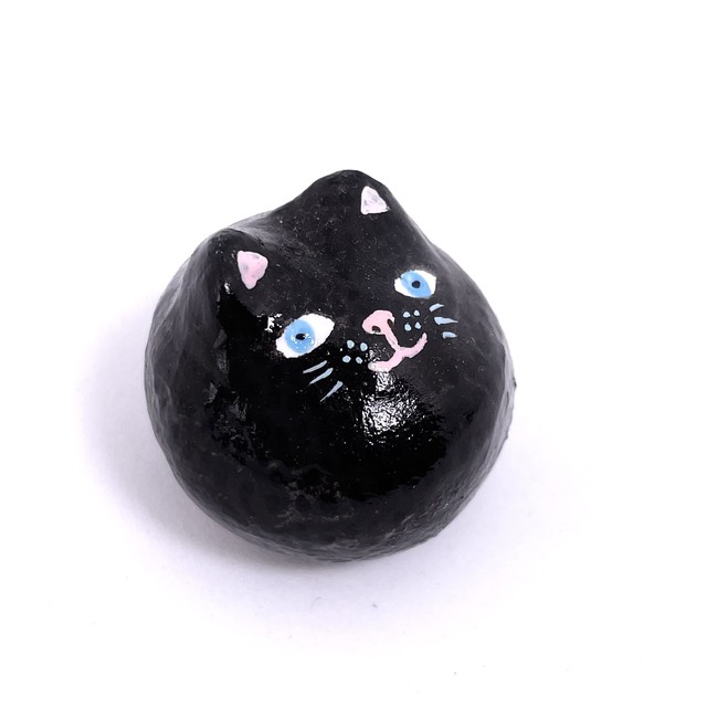 【あべせいじ】ねこ