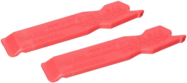 Irc チューブレスタイヤ専用タイヤレバー Drawer The Bike Store