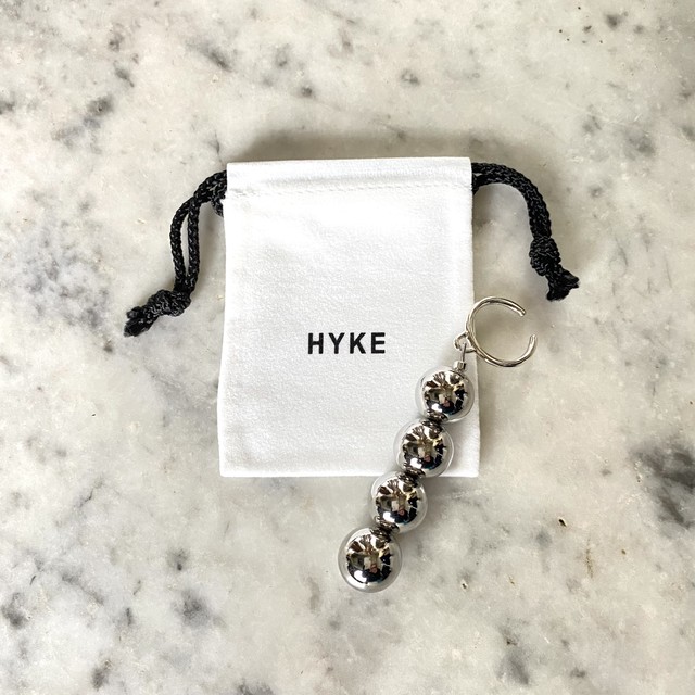 HYKE | glamour online