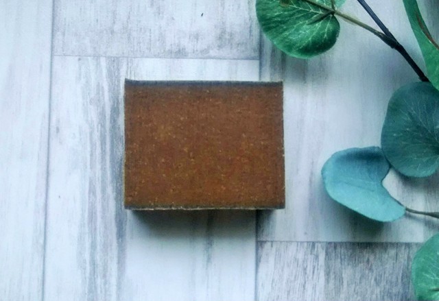 カモミールハーブ石鹸 さぼん日和 北本町工房